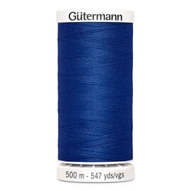 Gütermann Polyester allesnaaigaren 500 meter dikte 100 - Kleur 214