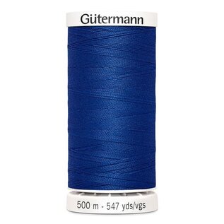 Gütermann Polyester allesnaaigaren 500 meter dikte 100 - Kleur 214