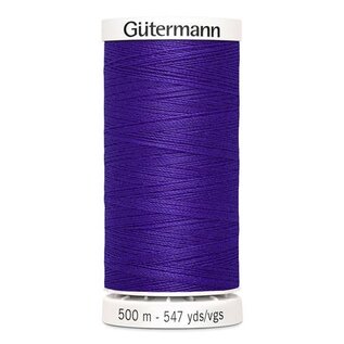 Gütermann Polyester allesnaaigaren 500 meter dikte 100 - Kleur 810