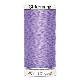 Gütermann Polyester allesnaaigaren 500 meter dikte 100 - Kleur 158