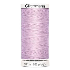 Gütermann Polyester allesnaaigaren 500 meter dikte 100 - Kleur 320