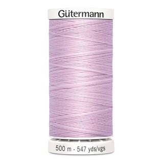 Gütermann Polyester allesnaaigaren 500 meter dikte 100 - Kleur 320
