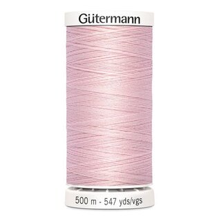 Gütermann Polyester allesnaaigaren 500 meter dikte 100 - Kleur 659