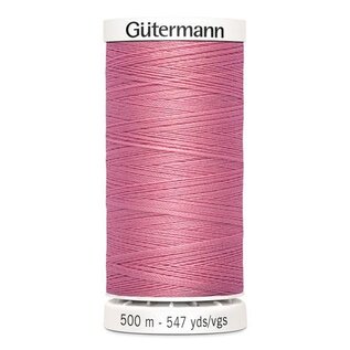 Gütermann Polyester allesnaaigaren 500 meter dikte 100 - Kleur 889