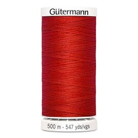 Gütermann Polyester allesnaaigaren 500 meter dikte 100 - Kleur 364