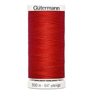 Gütermann Polyester allesnaaigaren 500 meter dikte 100 - Kleur 364