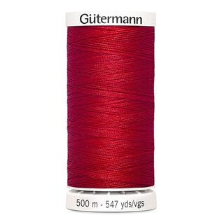 Gütermann Polyester allesnaaigaren 500 meter dikte 100 - Kleur 156
