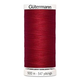 Gütermann Polyester allesnaaigaren 500 meter dikte 100 - Kleur 46