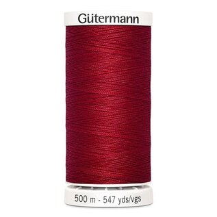 Gütermann Polyester allesnaaigaren 500 meter dikte 100 - Kleur 46
