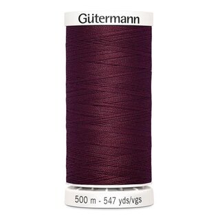 Gütermann Polyester allesnaaigaren 500 meter dikte 100 - Kleur 369