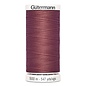 Gütermann Polyester allesnaaigaren 500 meter dikte 100 - Kleur 474