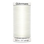 Gütermann Polyester allesnaaigaren 500 meter dikte 100 - Kleur 111