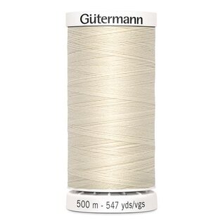 Gütermann Polyester allesnaaigaren 500 meter dikte 100 - Kleur 802