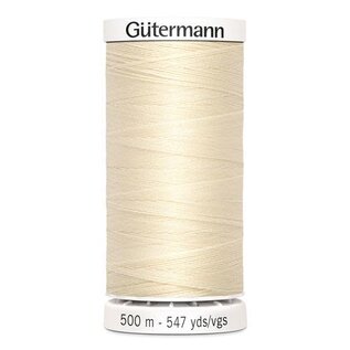 Gütermann Polyester allesnaaigaren 500 meter dikte 100 - Kleur 414
