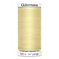 Gütermann Polyester allesnaaigaren 500 meter dikte 100 - Kleur 325