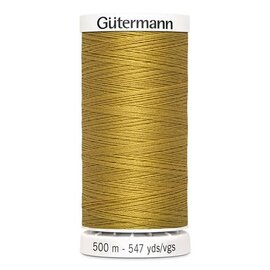 Gütermann Polyester allesnaaigaren 500 meter dikte 100 - Kleur 968