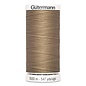 Gütermann Polyester allesnaaigaren 500 meter dikte 100 - Kleur 139