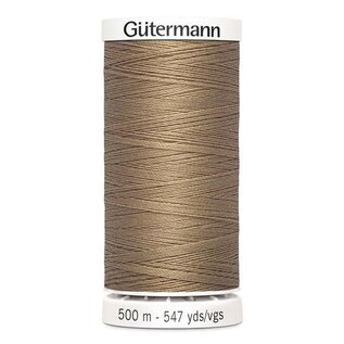 Gütermann Polyester allesnaaigaren 500 meter dikte 100 - Kleur 139
