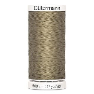 Gütermann  Polyester allesnaaigaren 500 meter dikte 100 - Kleur 868
