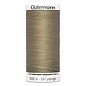 Gütermann  Polyester allesnaaigaren 500 meter dikte 100 - Kleur 868