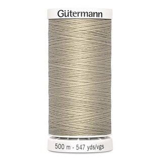 Gütermann Polyester allesnaaigaren 500 meter dikte 100 - Kleur 722