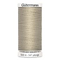 Gütermann Polyester allesnaaigaren 500 meter dikte 100 - Kleur 722