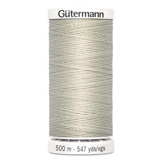 Gütermann Polyester allesnaaigaren 500 meter dikte 100 - Kleur 299