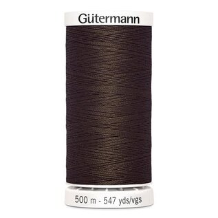 Gütermann Polyester allesnaaigaren 500 meter dikte 100 - Kleur 694