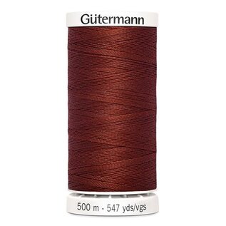 Gütermann Polyester allesnaaigaren 500 meter dikte 100 - Kleur 227