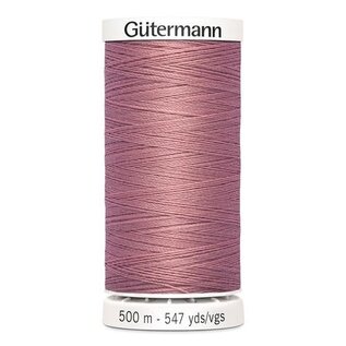Gütermann Polyester allesnaaigaren 500 meter dikte 100 - Kleur 473