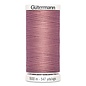 Gütermann 701920 Polyester allesnaaigaren 500 meter dikte 100 - Kleur 473