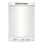 Gütermann Polyester allesnaaigaren 1000 meter dikte 100 - Kleur 800