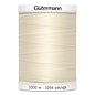 Gütermann Polyester allesnaaigaren 1000 meter dikte 100 - Kleur 802