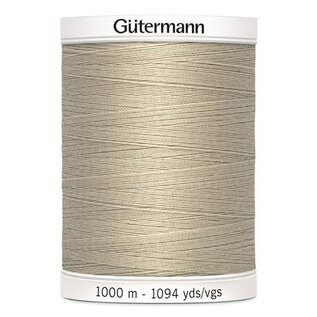 Gütermann Polyester allesnaaigaren 1000 meter dikte 100 - Kleur 722