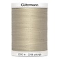 Gütermann Polyester allesnaaigaren 1000 meter dikte 100 - Kleur 722