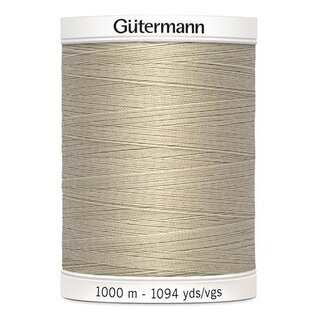Gütermann Polyester allesnaaigaren 1000 meter dikte 100 - Kleur 722