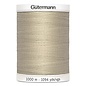 Gütermann Polyester allesnaaigaren 1000 meter dikte 100 - Kleur 722