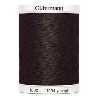 Gütermann Polyester allesnaaigaren 1000 meter dikte 100 - Kleur 696