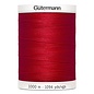 Gütermann Polyester allesnaaigaren 1000 meter dikte 100 - Kleur 156