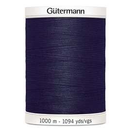 Gütermann Polyester allesnaaigaren 1000 meter dikte 100 - Kleur 339