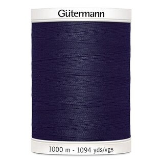 Gütermann Polyester allesnaaigaren 1000 meter dikte 100 - Kleur 339