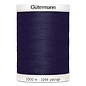 Gütermann Polyester allesnaaigaren 1000 meter dikte 100 - Kleur 339