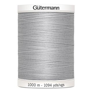 Gütermann Polyester allesnaaigaren 1000 meter dikte 100 - Kleur 38