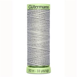 Gütermann Polyester siersteekgaren 30 meter dikte 30 - Kleur 38