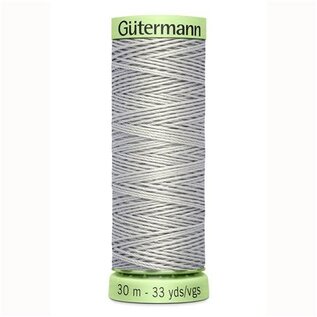 Gütermann Polyester siersteekgaren 30 meter dikte 30 - Kleur 38
