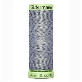 Gütermann Polyester siersteekgaren 30 meter dikte 30 - Kleur 40