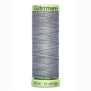 Gütermann Polyester siersteekgaren 30 meter dikte 30 - Kleur 40