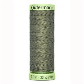 Gütermann Polyester siersteekgaren 30 meter dikte 30 - Kleur 824