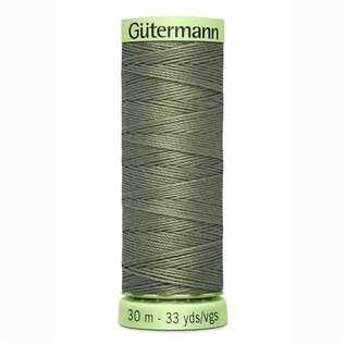 Gütermann Polyester siersteekgaren 30 meter dikte 30 - Kleur 824
