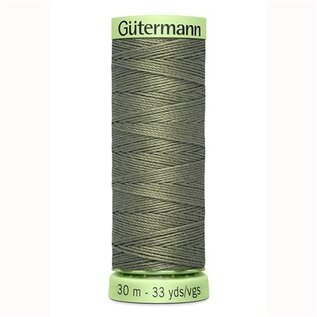 Gütermann Polyester siersteekgaren 30 meter dikte 30 - Kleur 824